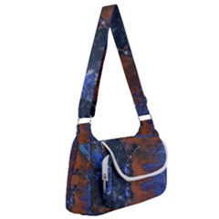 Grunge Colorful Abstract Texture Print Multipack Bag by dflcprintsclothing