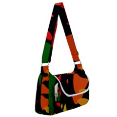 Pattern Formes Tropical Multipack Bag by kcreatif