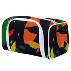 Pattern Formes Tropical Toiletries Pouch