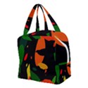 Pattern Formes Tropical Boxy Hand Bag View2