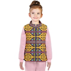 Squares                                               Kid s Puffer Vest