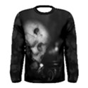 Skull II Men s Long Sleeve Tee View1