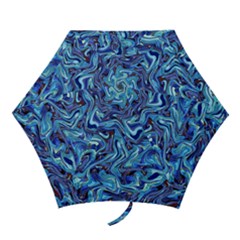 Ab 81 Mini Folding Umbrellas by ArtworkByPatrick