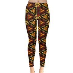 Rby 76 Leggings  by ArtworkByPatrick