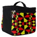 Rby 77 Make Up Travel Bag (Small) View1