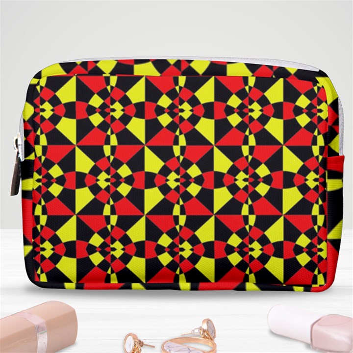 Rby 77 Make Up Pouch (Medium)