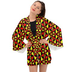 Rby 77 Long Sleeve Kimono