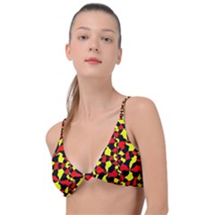 Rby 77 1 Knot Up Bikini Top by ArtworkByPatrick