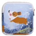 Underwaterdog Mini Square Pouch View2