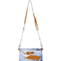 Underwaterdog Mini Crossbody Handbag View2