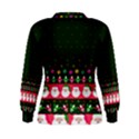 Ugly Christmas Women s Sweatshirt View2