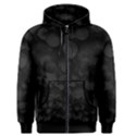 Skull II Men s Zipper Hoodie View1