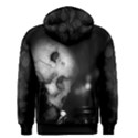 Skull II Men s Zipper Hoodie View2