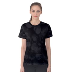 Skulls & Bones Women s Cotton Tee