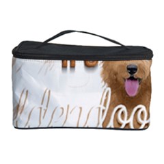 Golden Doodle Apparel Cosmetic Storage