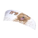 Golden Doodle Apparel Stretchable Headband View1