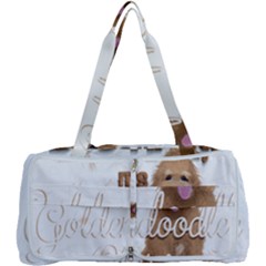 Golden Doodle Apparel Multi Function Bag by goldendoodle