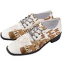 Golden Doodle Apparel Women Heeled Oxford Shoes View2