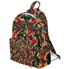 Ab 83 The Plain Backpack by ArtworkByPatrick