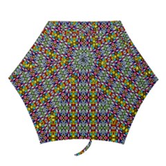 Ab 84 Mini Folding Umbrellas by ArtworkByPatrick