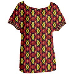 Rby 79 Women s Oversized Tee by ArtworkByPatrick