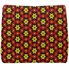 Rby 79 Seat Cushion by ArtworkByPatrick