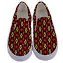 Rby 79 Kids  Canvas Slip Ons View1