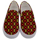 Rby 79 Men s Canvas Slip Ons View1