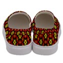 Rby 79 Men s Canvas Slip Ons View4