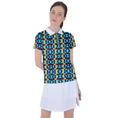 Ab 89 Women s Polo Tee