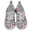 Floral pattern Running Shoes View1