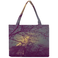 Tour Eiffel Paris Photo Mini Tote Bag by kcreatif