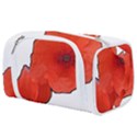 Coquelicots Fleurs Toiletries Pouch View1