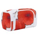 Coquelicots Fleurs Toiletries Pouch View2