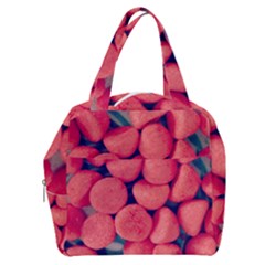 Fraise Bonbons Boxy Hand Bag