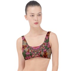 Arrangement Blossom Bloom The Little Details Bikini Top