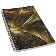 Quantum Physics Wave Particles 5 5  X 8 5  Notebook by Wegoenart