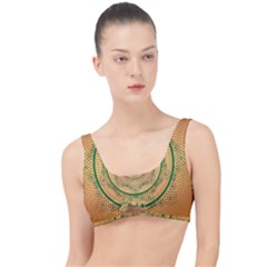 Mandalas Flower Mandalas Flowers The Little Details Bikini Top