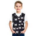 Bats In The Night Ornate Kids  SportsWear View1