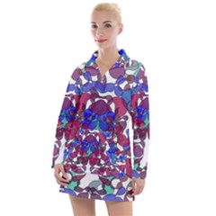 Netzauge Beautiful Women s Long Sleeve Casual Dress by zappwaits