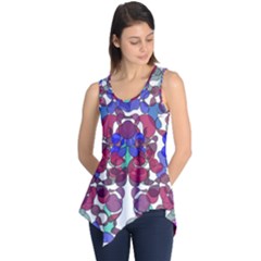 Netzauge Beautiful Sleeveless Tunic by zappwaits