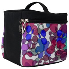 Netzauge Beautiful Make Up Travel Bag (big) by zappwaits