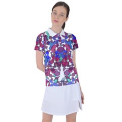 Netzauge Beautiful Women s Polo Tee