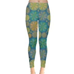 Zappwaits Amusement Leggings  by zappwaits