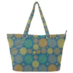 Zappwaits Amusement Full Print Shoulder Bag by zappwaits