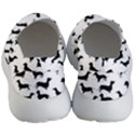 Dachshunds! Women s Lightweight Slip Ons View4