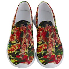 Deep Soul 1 3 Men s Lightweight Slip Ons by bestdesignintheworld