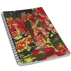 Deep Soul 1 3 5 5  X 8 5  Notebook by bestdesignintheworld