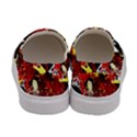 Talk At 7 Eleven 1 1 Women s Canvas Slip Ons View4