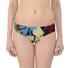 Valley Lilies 1 1 Hipster Bikini Bottoms by bestdesignintheworld